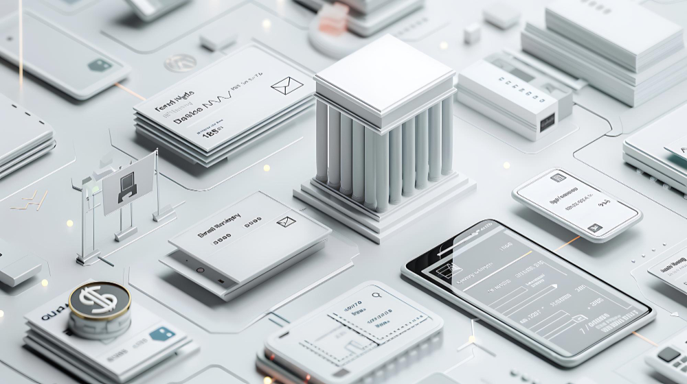 White-Label Neobanking Solution